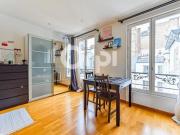 Appartement 29 m2 2 pièces