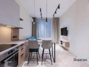 Appartement 29 m2 Paris 16ème