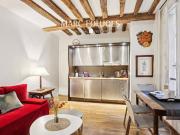 Appartement 29 m2 Paris 6ème