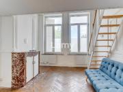 Appartement 29 m²
