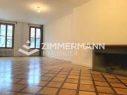 Appartement 2.5 Pièces, 43 m² Rue de la Tour de Boël...