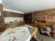 Appartement 2.5 pièces à Crans Montana | dreamo. Ch