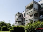 Appartement 2.5 pièces à Givisiez !