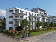 Appartement 2.5 pièces à La Tour de Peilz