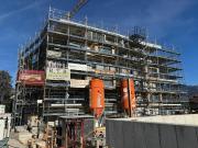 Appartement 2.5 pièces à Monthey