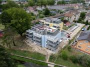 Appartement 2.5 pièces à Yverdon les Bains | dreamo. Ch