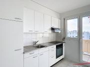 Appartement 2.5 pièces avec belle vue