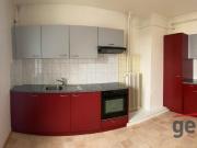 Appartement 2.5 pièces avec cachet au centre ville