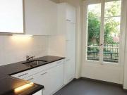 Appartement 2.5 pièces Jonction