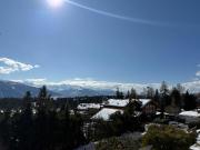 Appartement 2.5 pièces meublé Proche du centre de Montana