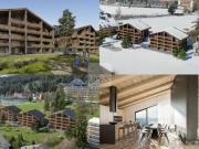 Appartement 2,5 pièces neuf au 1er étage avec grande...