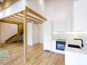 Appartement 2.5 pièces neuf, avec jardin