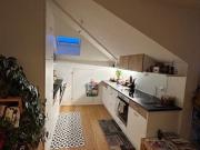 Appartement 2.5 pièces très lumineux à Rossens