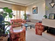 Appartement 2 belles chambres grand salon 120 m2 hab...