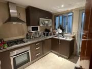 Appartement 2 CH à louer meublé 105 m² à Tanger