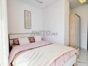 Appartement 2 ch meublé à louer à abdelmoumen