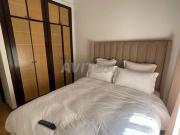 Appartement 2 CH meublé ensoleillé à Valfleuri