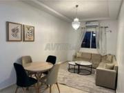 Appartement 2 chambre a loue a abwab gueliz