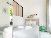Appartement 2 Chambre Bercy / Vincennes