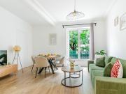 Appartement 2 Chambre Bercy / Vincennes, Paris Amsterdam...