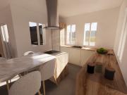 Appartement 2 chambre s à vendre
