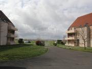 Appartement 2 chambre s à vendre