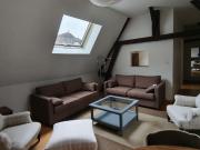 APPARTEMENT 2 CHAMBRES