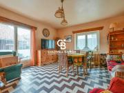 Appartement, 1 chambre, 48m², Vue Mont Blanc, Jardin de...