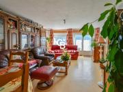 Appartement, 2 chambres, 79m², vue Mont Blanc, terrain...