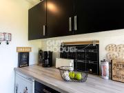 Appartement 2 chambres à Biscarrosse Bourg