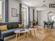 Appartement 2 chambres à Dulud Laffite, Paris