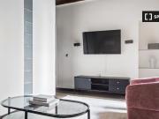 Appartement 2 chambres à louer à 3Ème Arrondissement, Paris