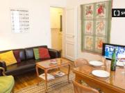 Appartement 2 chambres à louer à 7Ème Arrondissement, Paris