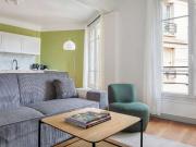 Appartement 2 chambres à louer à Alleray Procession, Paris