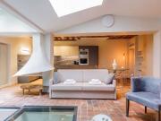 Appartement 2 chambres à louer à Arsenal, Paris