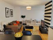 Appartement 2 chambres à louer à Bachut Transvaal, Lyon