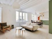 Appartement 2 chambres à louer à Bastille, Paris
