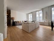 Appartement 2 chambres à louer à Bastille Popincourt, Paris