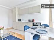 Appartement 2 chambres à louer à Bel Air Nord, Paris