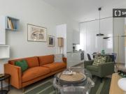 Appartement 2 chambres à louer à Bellecour Cordeliers, Lyon