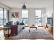 Appartement 2 chambres à louer à Bibliothèque Seine