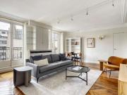 Appartement 2 chambres à louer à Blanche Trinité, Paris