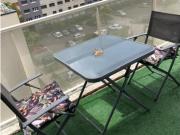 Appartement 2 chambres à louer à Bois L'Abbé, Paris