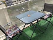 Appartement 2 chambres à louer à Bois L'Abbé, Paris