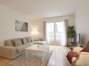 Appartement 2 chambres à louer à Chaillot, Paris