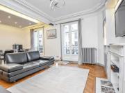 Appartement 2 chambres à louer à Muette Nord, Paris