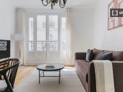 Appartement 2 chambres à louer à Chaillot, Paris