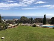 Appartement 2 chambres à louer à Fabron, Nice