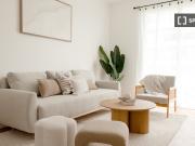 Appartement 2 chambres à louer à Front de Seine, Paris