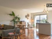 Appartement 2 chambres à louer à Grange aux Belles, Paris